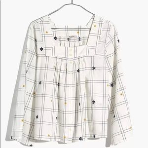 Madewell Blouse